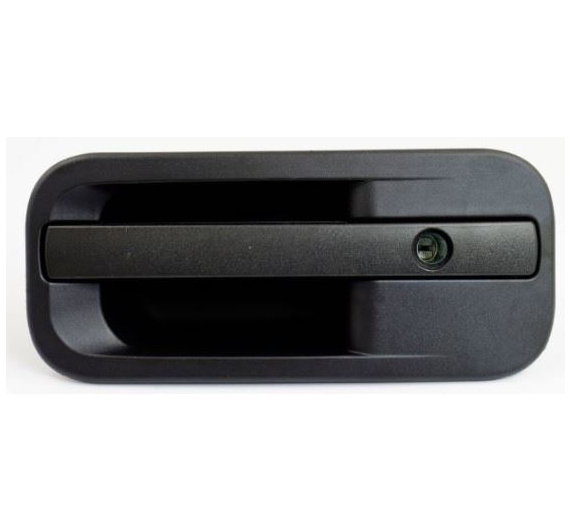 фото №1, Ручка daf xf106 права