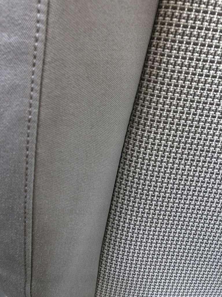 фото №9, Vw beetle 5c сиденья сиденья комплект бежевые