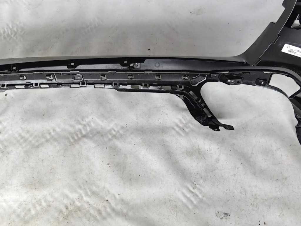 фото №10, Bmw x5 g05 m-pakiet - бампер задня polecam