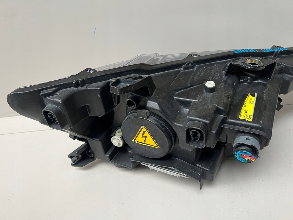 фото №11, Лампа передня ліва maserati levante 670032328