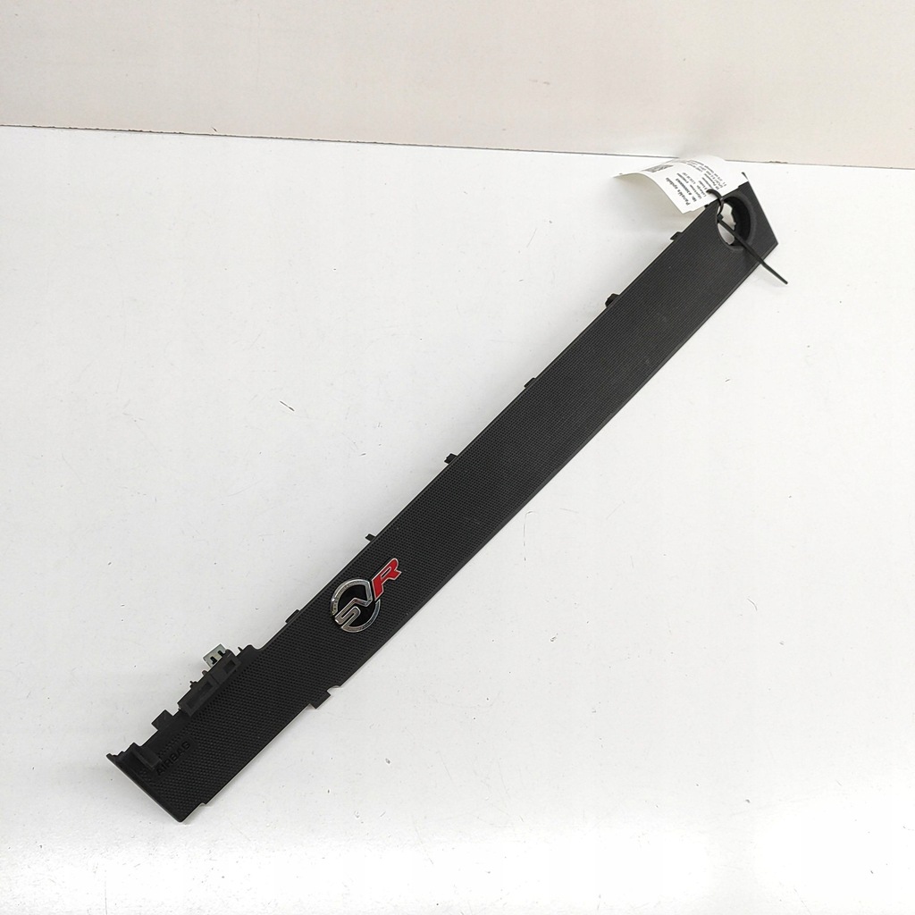 фото №3, Land rover range rover sport l494 2018 рамка бардачка панели приборной панели