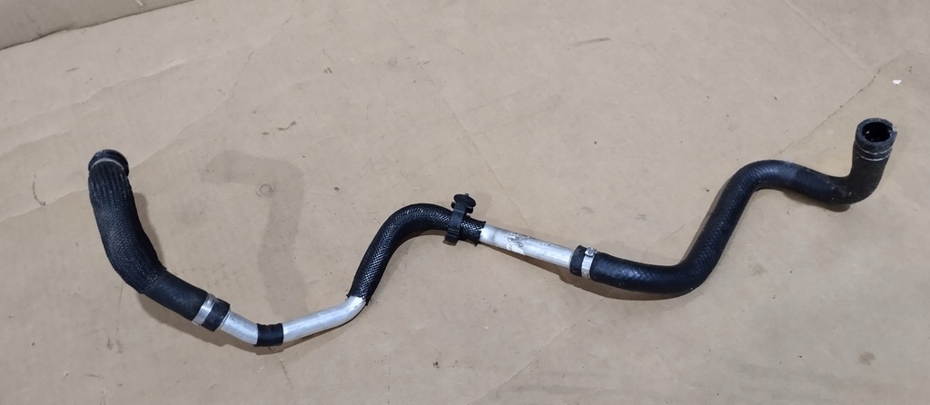 фото №1, Шланг труба wąż dodge ram promaster 3.6 68168027aa