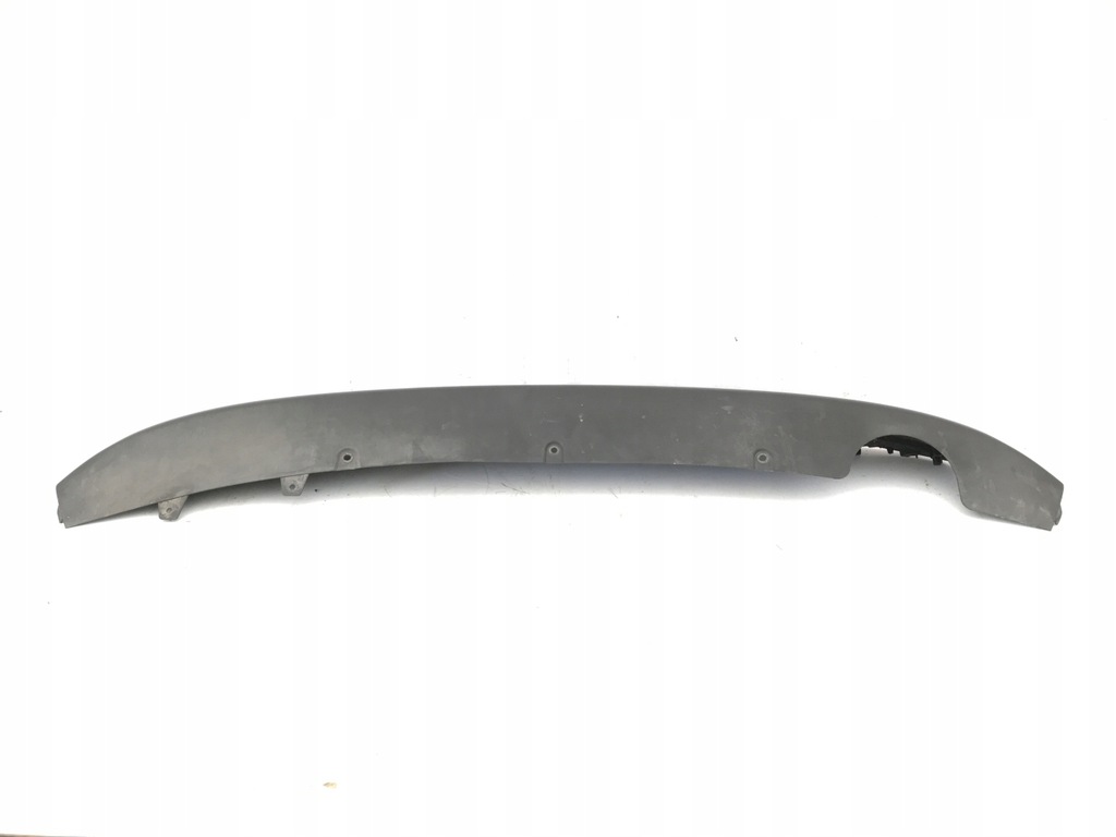 фото №7, Kia optima iv накладка бампера задняя 86690-a8300