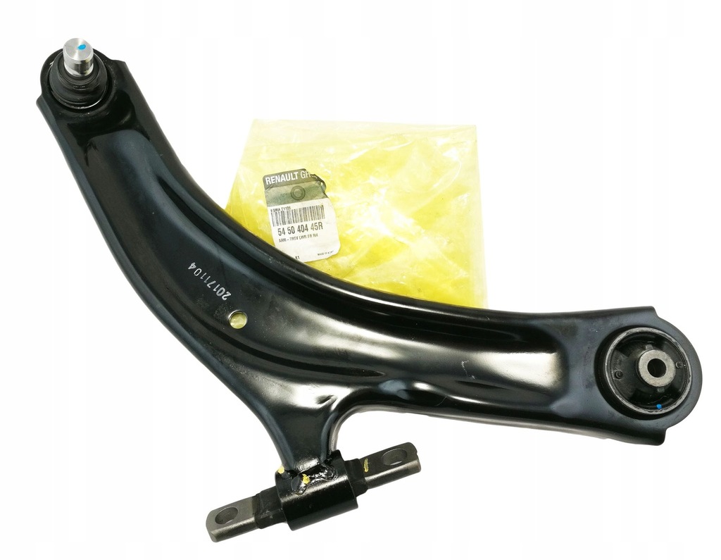 фото №1, Рычаг renault koleos правый оригинал 545040445r