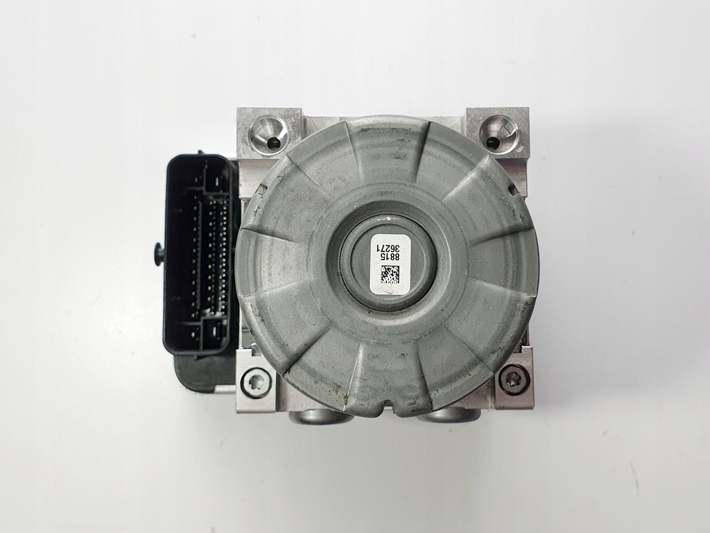 фото №7, Насос abs esc mitsubishi asx 1.6 lift 4670b441 m