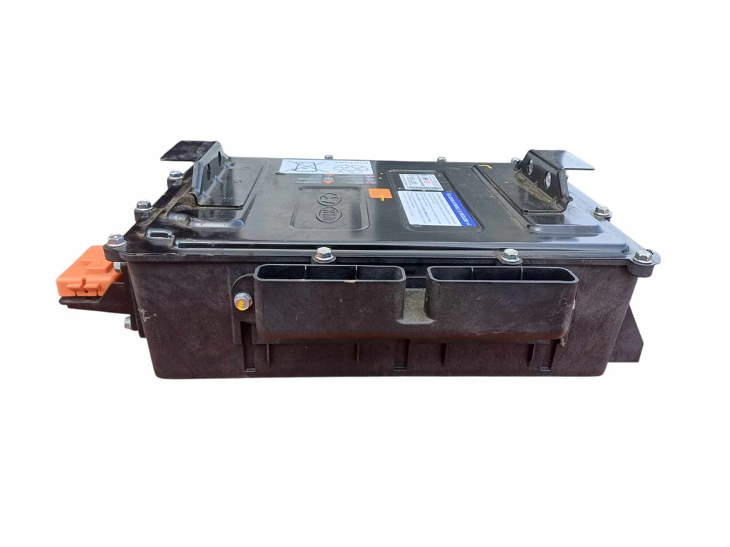 фото №5, Hyundai tucson iii iv 2020-23 акумулятор assy система 375m0-n7000 375m0n7000