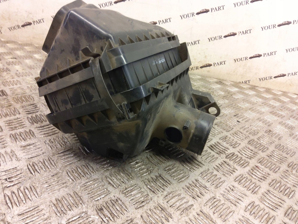 Mitsubishi outlander 2008 корпус фильтра воздуха Доставка