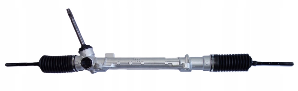 фото №1, Трансмиссия рулевая рулевая рейка renault koleos ii 2 hc qm6 mando 2016-