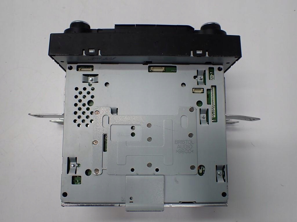 фото №7, Радіо cd заводський оригінал 961701-w750ca kia rio iii iv 12r