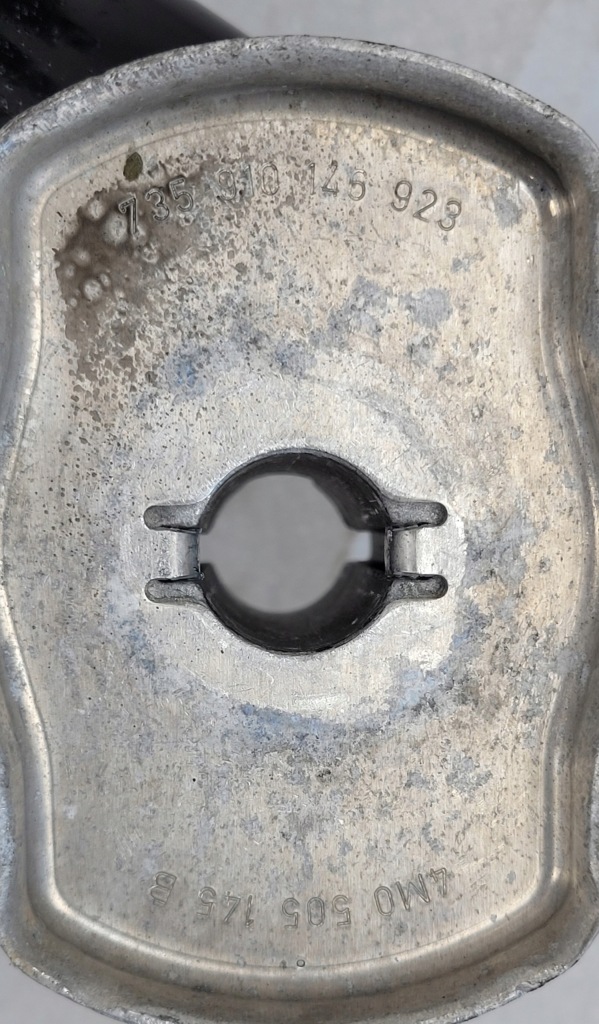 фото №10, Подрамник подрамник подрамник задняя тяга audi q8 2018- 4m0511305be 4m0500025