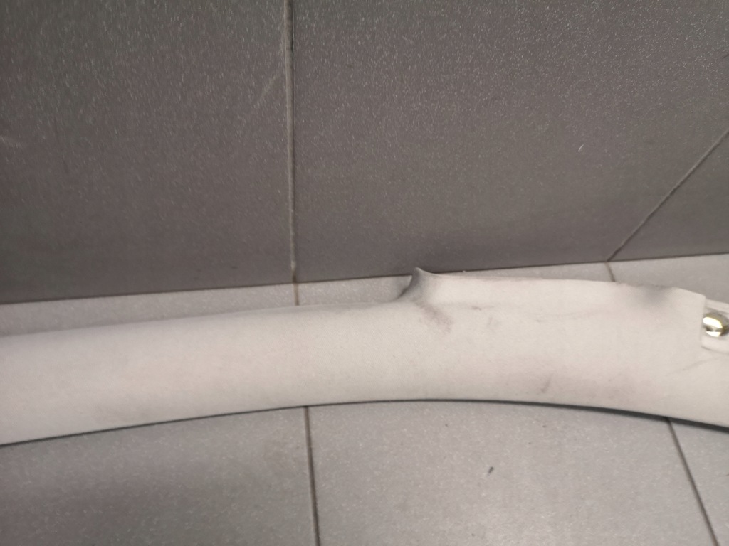 фото №7, Защита стойка a audi a6 c5 platin hell 4b9867234c