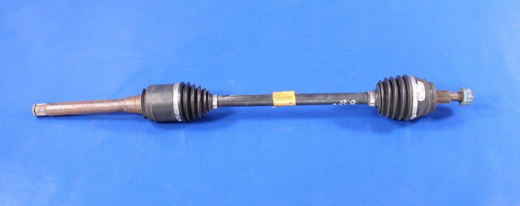 фото №1, Привідний вал перед права mercedes ml 250 w166 2.2 cdi 14r