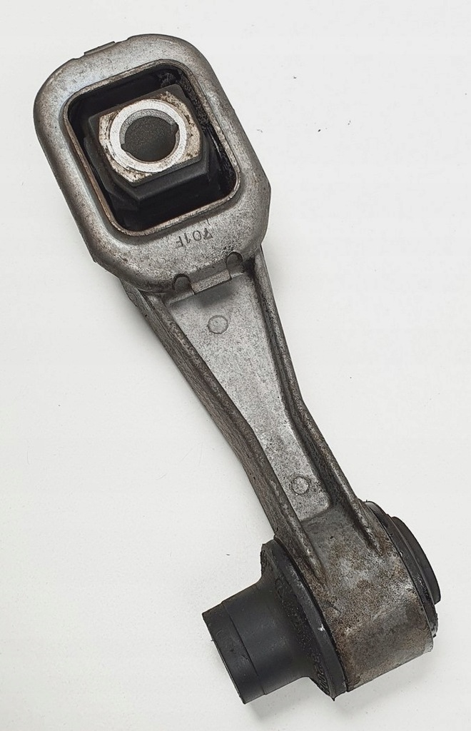 фото №1, Кронштейн подушка двигателя renault clio iii 8200298484