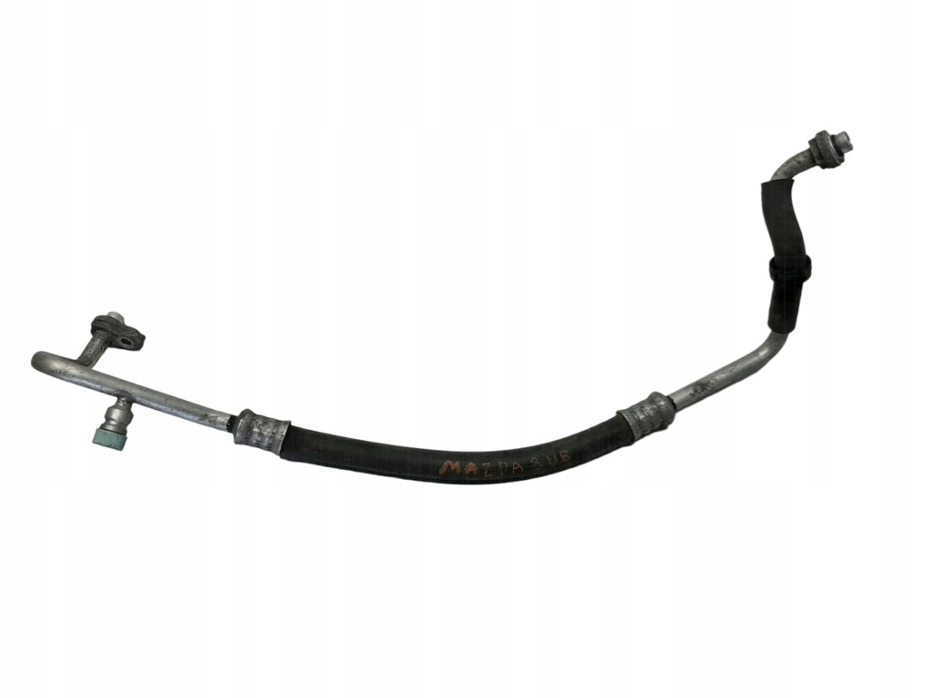 фото №1, Шланг кондиционера mazda 3 1.6b