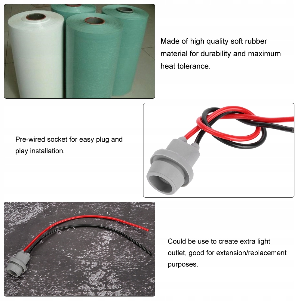 фото №6, Чорні роз'єм проводка трубопровід попередній роз'єм