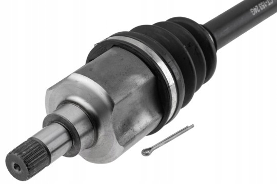 фото №2, Приводной вал приводная nty npw-ct-153