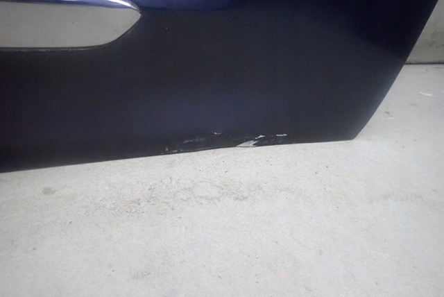 фото №6, Дверь правое передние правый перед kia niro 16-