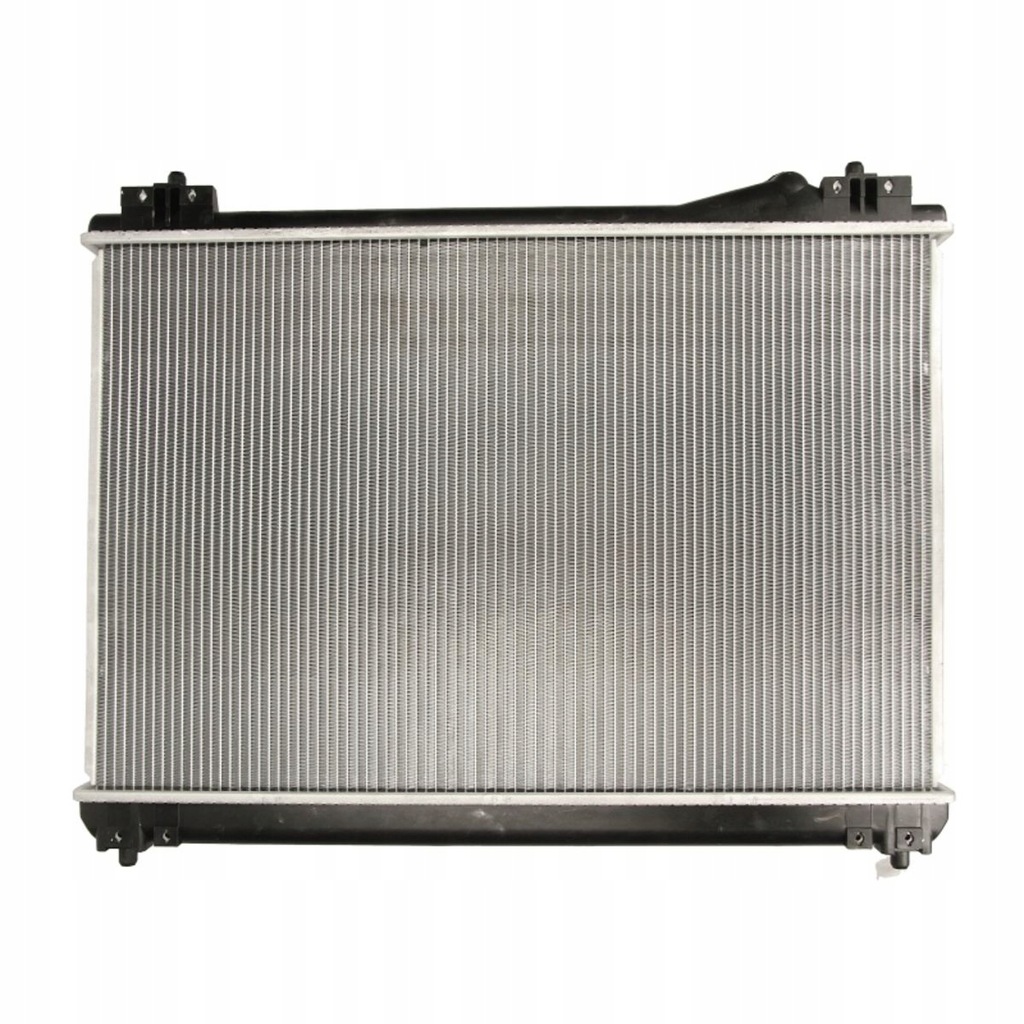 фото №14, Радиатор do suzuki grand vitara