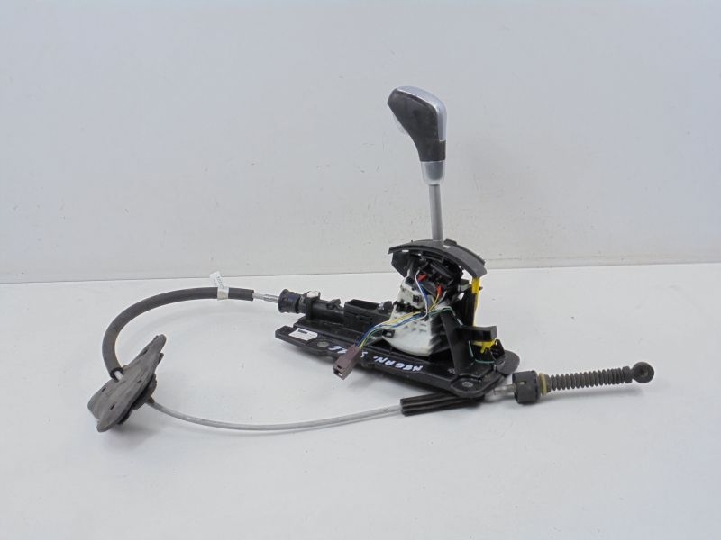 фото №7, Megane iii домкрат трос передач автоматическая коробка передач 1,6b