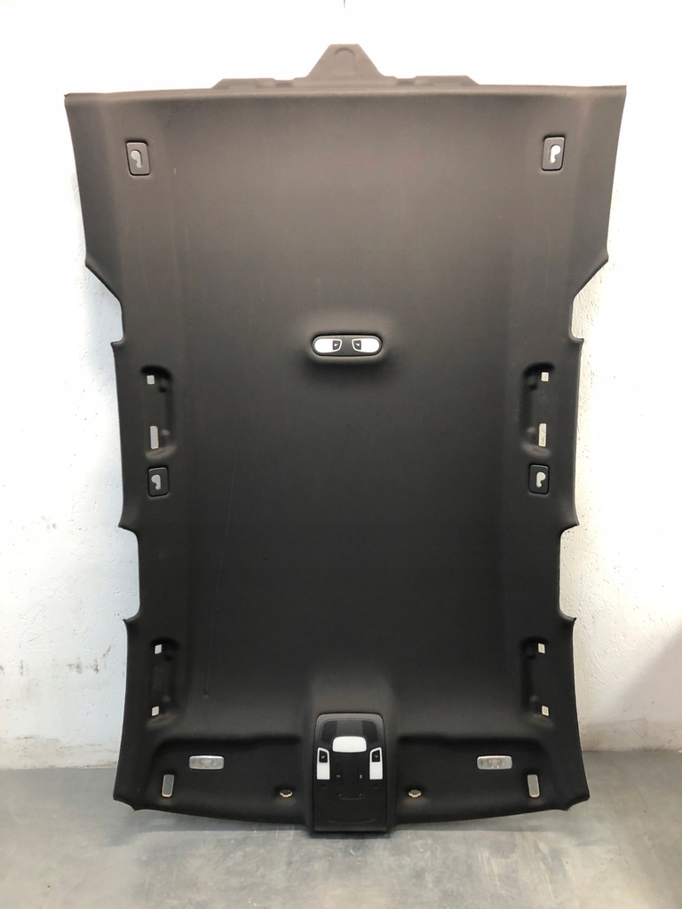 фото №11, A6 c7 kombi s line потолок комплектная