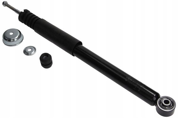 фото №1, Амортизатор задний l/p renault clio ii thalia