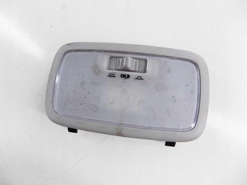 фото №1, Kia rio iii 11-16 лампа ліхтар