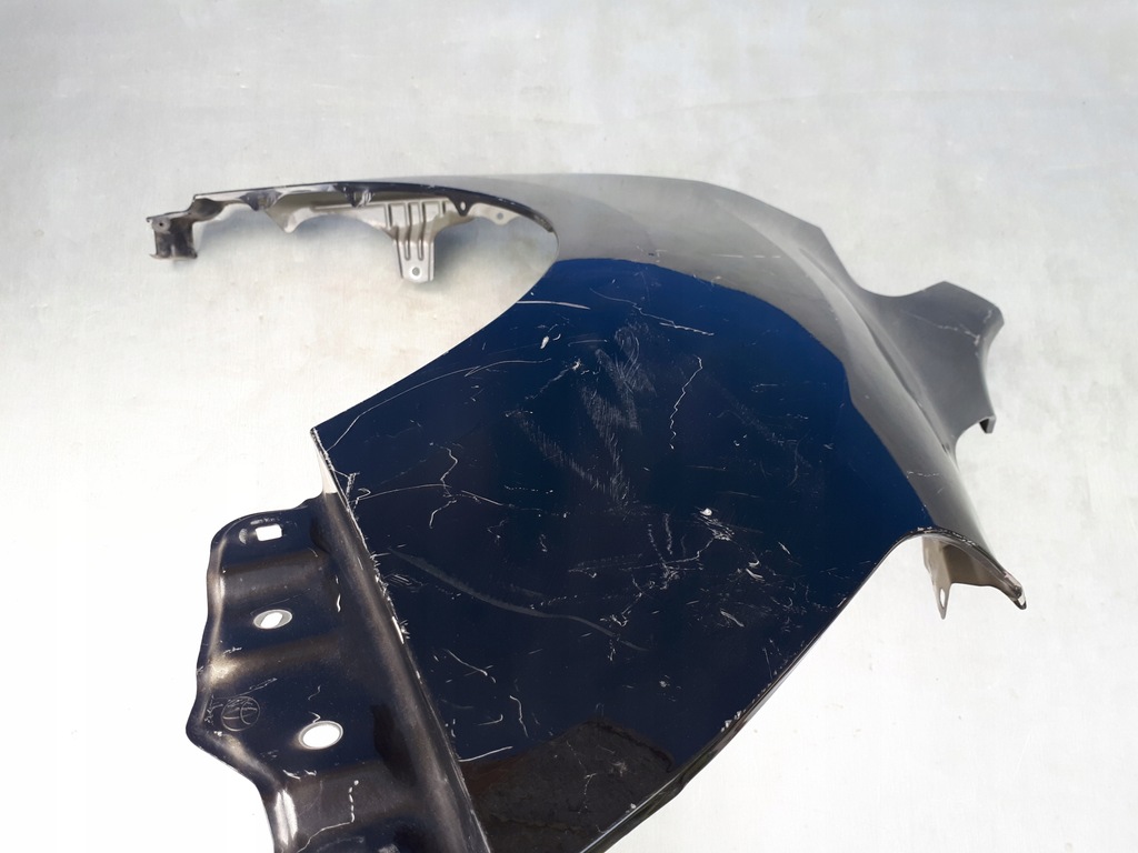 фото №8, Toyota verso lift 2013-2018 13-18 крила правий