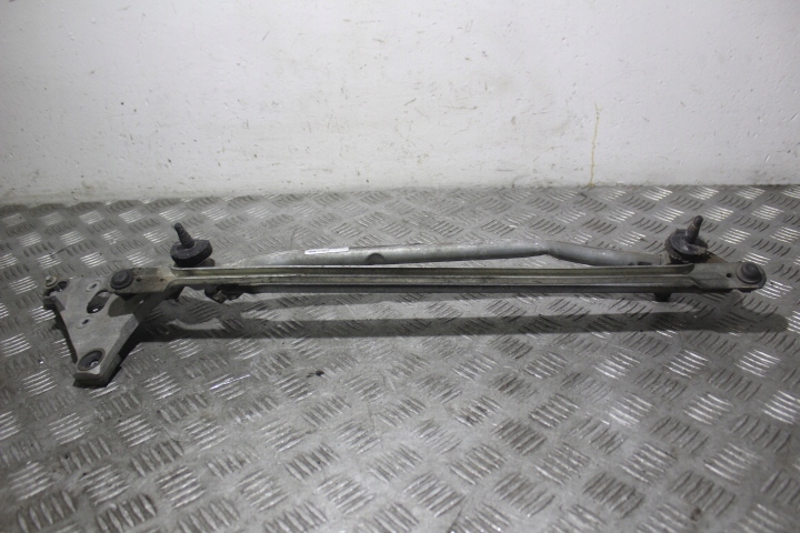 фото №1, Механізм двірник перед volvo c30