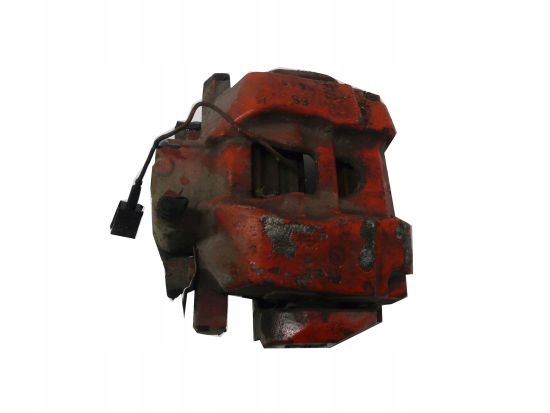 фото №1, Суппорт тормозной перед pawy ate alfa romeo 159