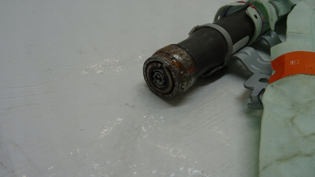 фото №8, Hyundai tucson шторка безопасности подушка безопасности левая