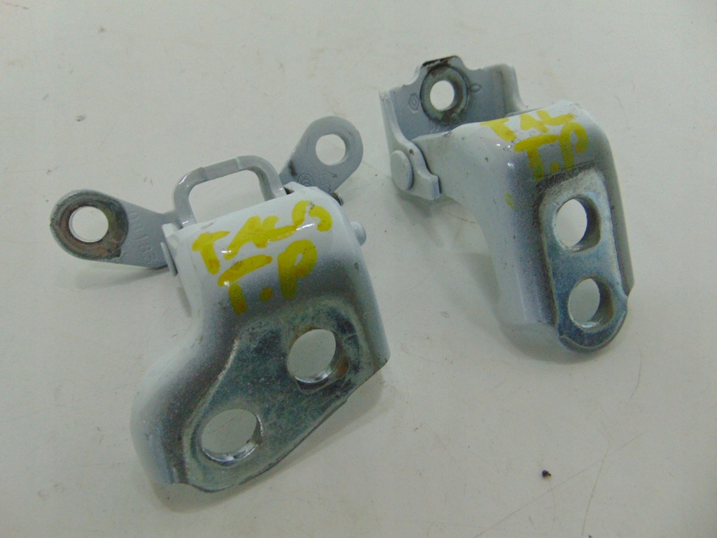 фото №1, Петля дверь правый задняя renault talisman ov369