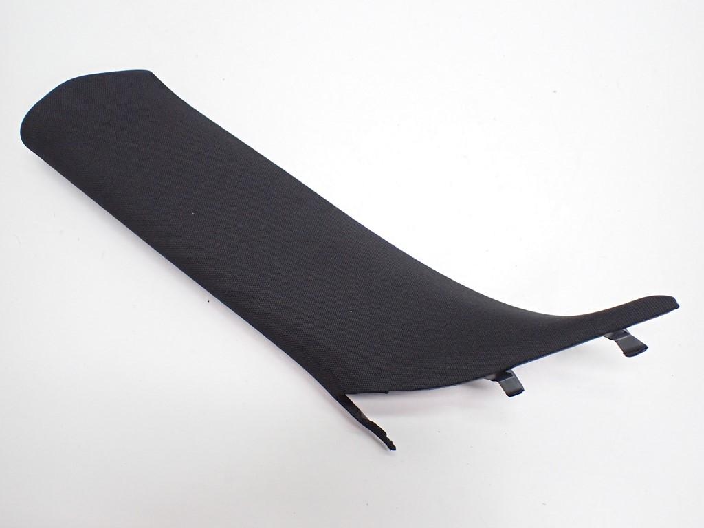 фото №1, Пластик защита стойка левый перед mini cooper s f55 15r