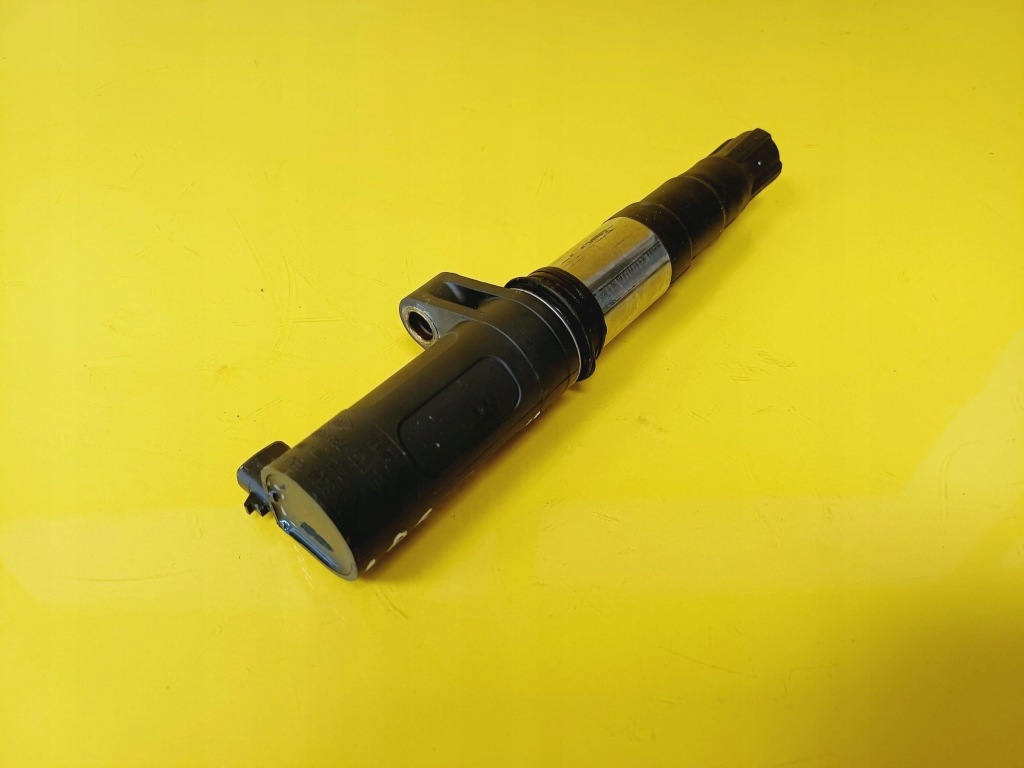 фото №1, Котушка запалювання renault scenic ii 1.6 8200765882 / 7700875000 nr968