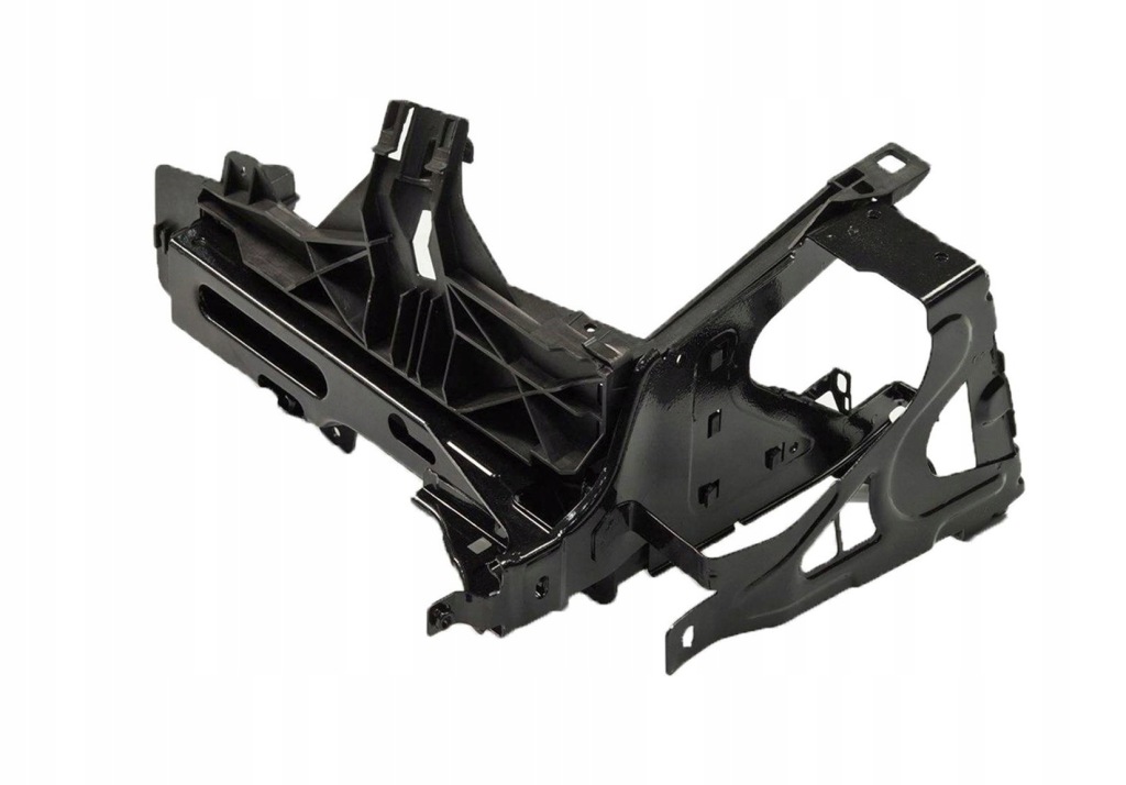 фото №1, Bmw 5 f10 f11 кронштейн фара pas передний pra