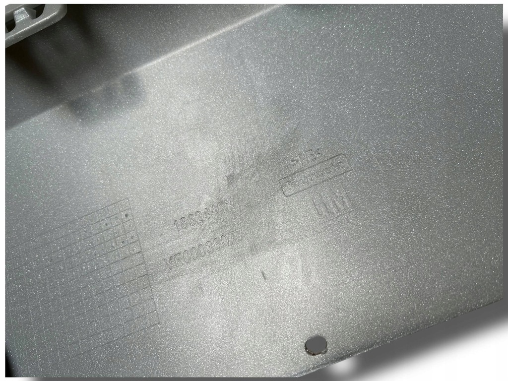 фото №5, Opel grandland задня накладка бампера yp00036077 nowe org !j