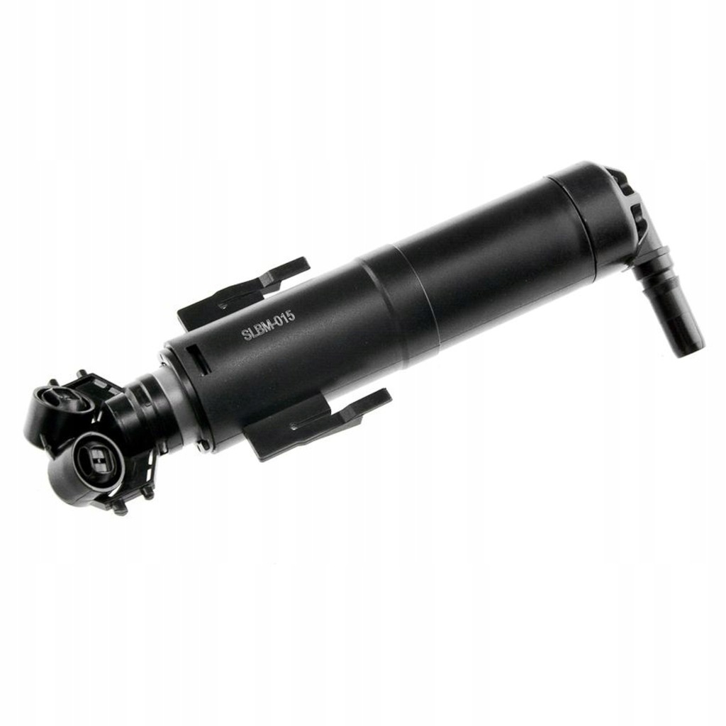 фото №1, Насадка розпилювача фара do bmw x1 e84 2012-2015 ліва