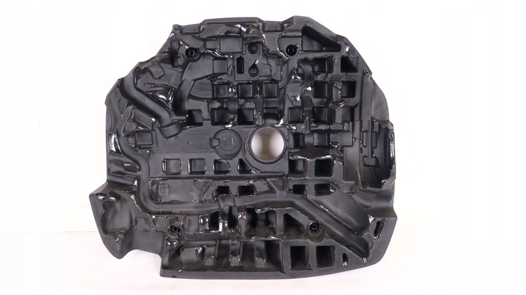 фото №6, Volvo xc90 ii захист двигуна 31657647