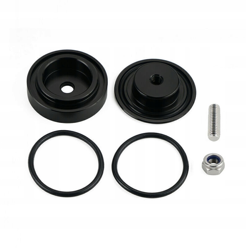 фото №15, Заглушка кришки двірники задній 30mm-40mm do vw golfa 4 5 6 7 sharan