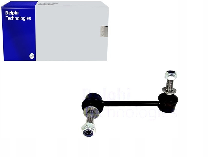 фото №1, Delphi tc1825 тяга / кронштейн, стабілізатор