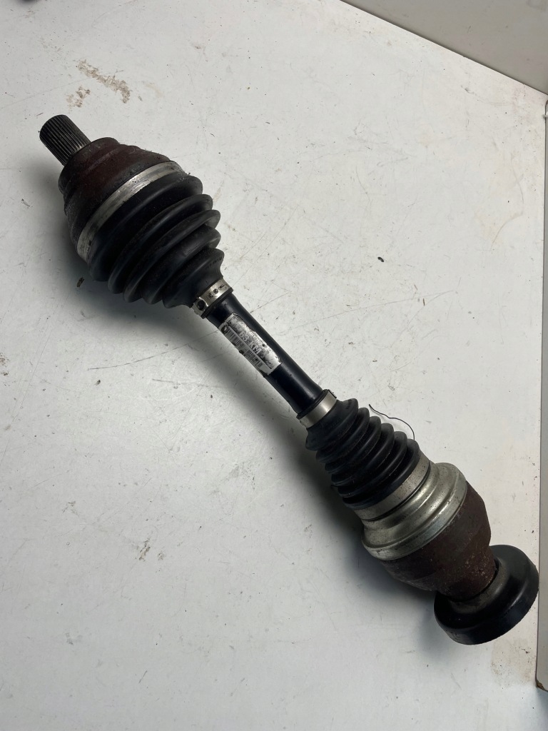 фото №3, Vw audi привідний вал 5n0407761k