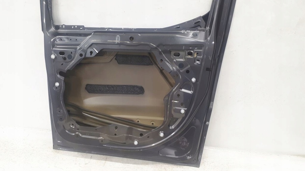 фото №6, Citroen berlingo rifter combo двері праве перед