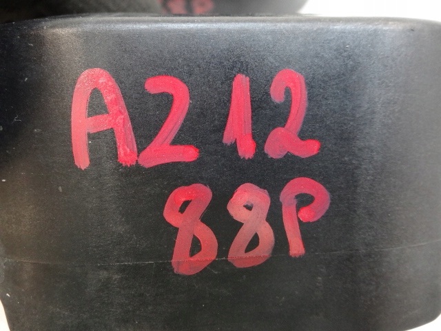 фото №6, Peugeot partner iv кронштейн кронштейн корзина колеса запасного 9814695480