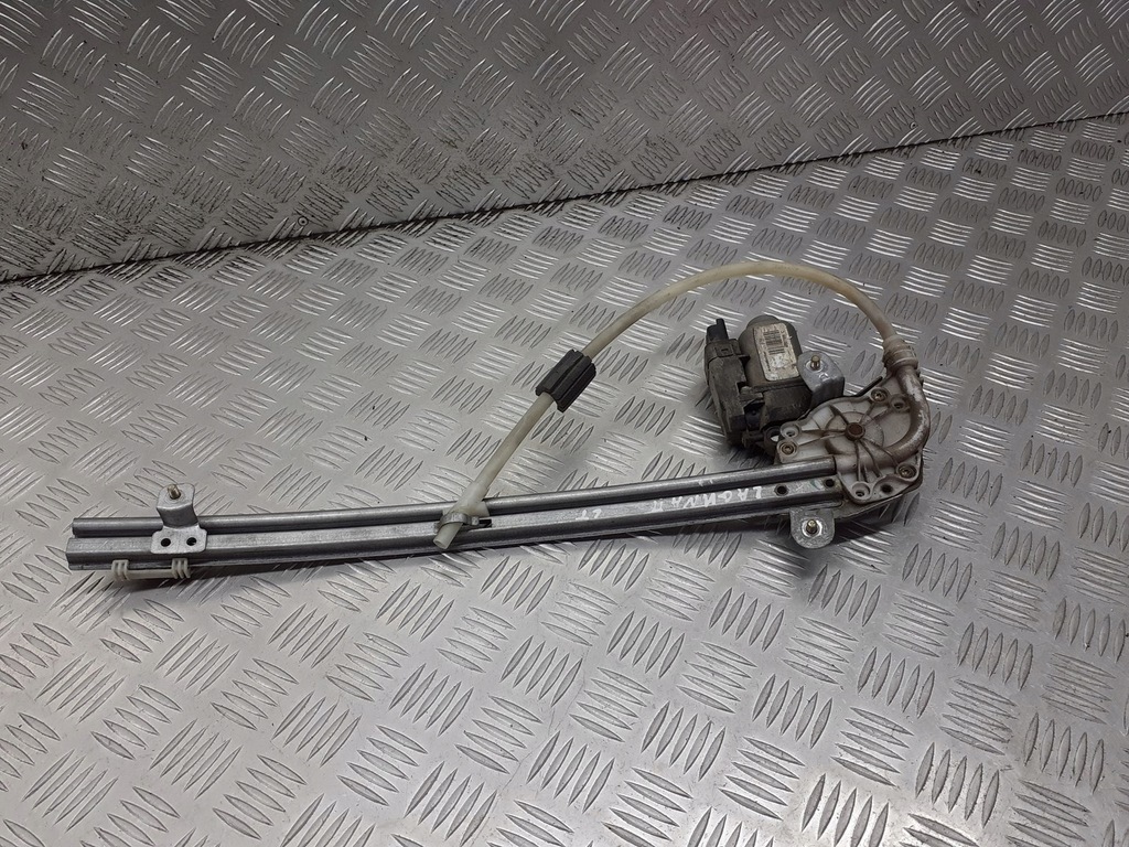 фото №1, Механизм стекло левый задняя renault laguna ii 8200305720