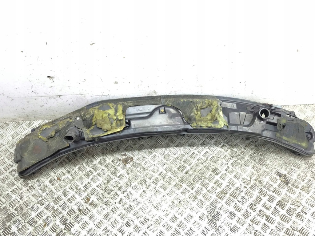 фото №13, Chrysler voyager 2006 механизм i моторчик дворник