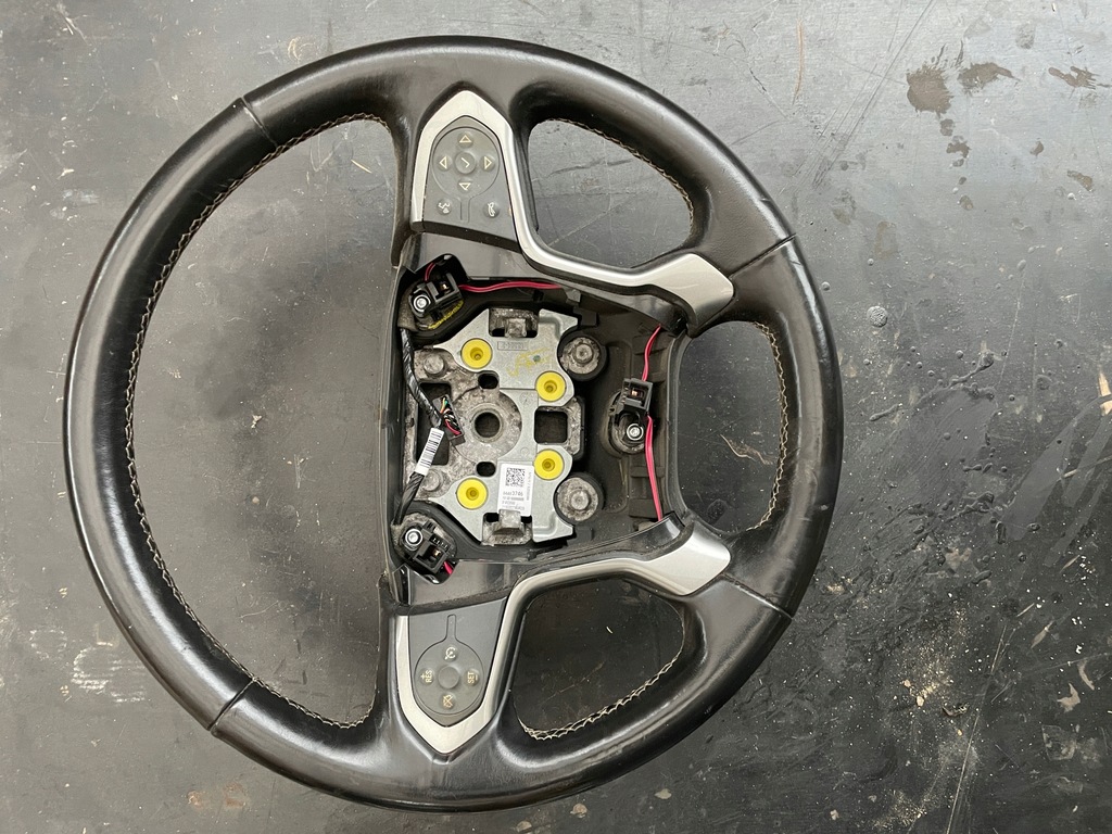 фото №6, Chevrolet silverado sierra джгут електропроводка 2018