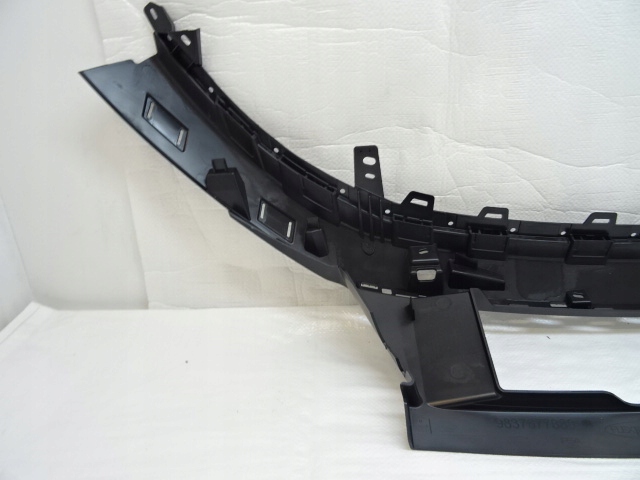 фото №12, Peugeot 308 p5 iii усилитель верхний бампера кронштейн новый