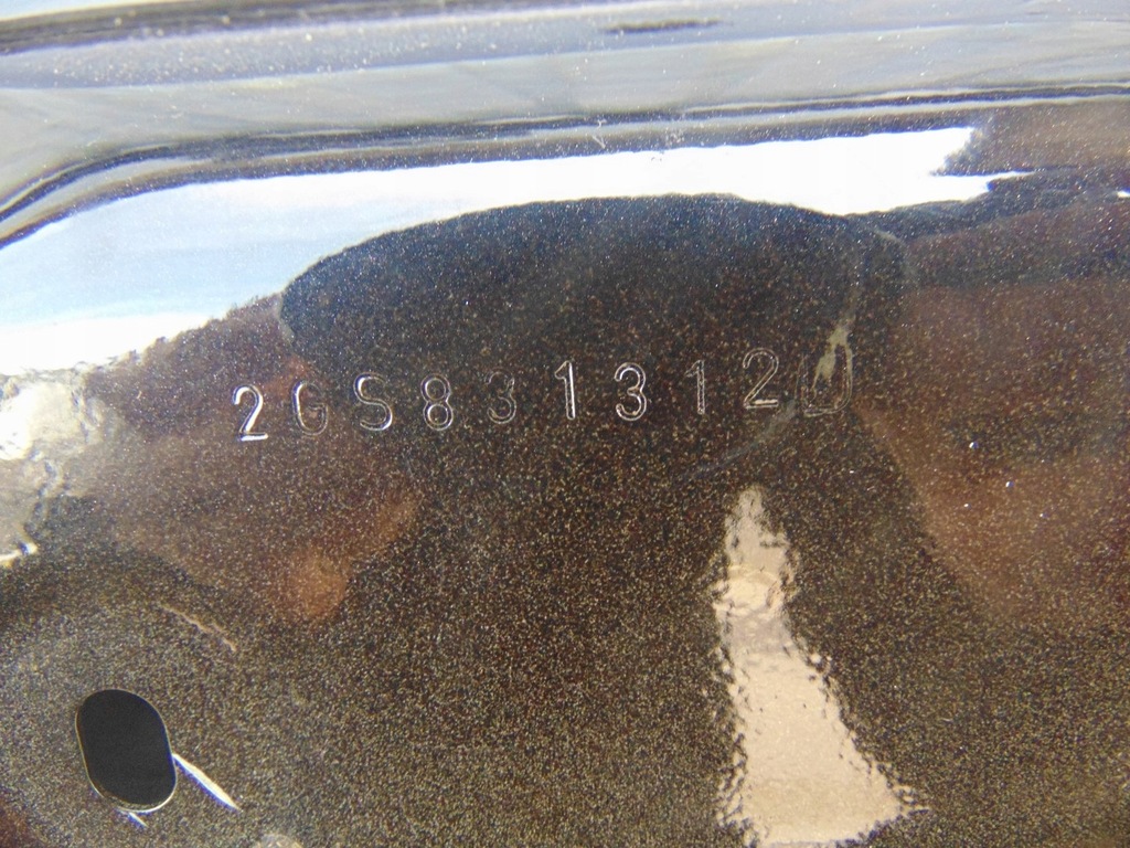 фото №15, Дверь правое перед vw polo vi 2018- 2gs831312