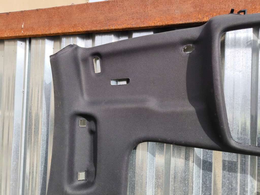 фото №7, Потолок audi a4 b9 s line avant kombi 8w9867506j rv8 панорама