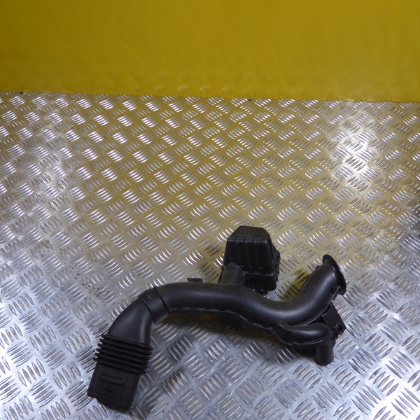 фото №3, Smart forfour ii труба воздухозаборник воздуха 165559798r