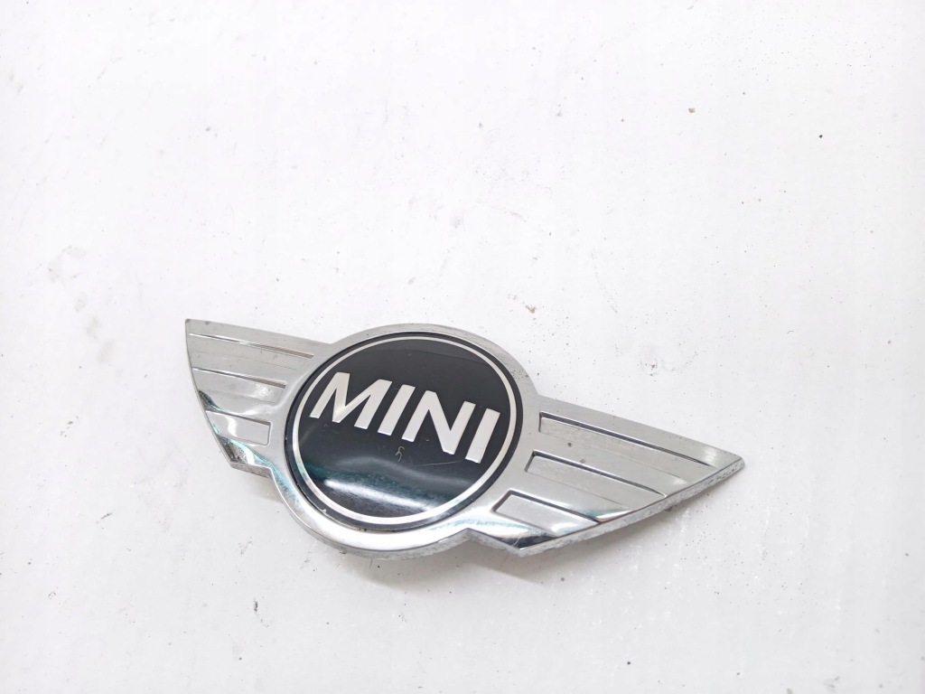 Купити Емблема / значок mini mini r56